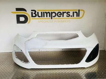 BUMPER Kia Picanto 2011-2015 86511-1Y000 VOORBUMPER 12642z beschikbaar voor biedingen