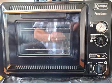 Kampa Freedom Oven beschikbaar voor biedingen