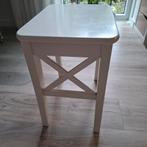 Krukje Ingolf van Ikea, Ophalen of Verzenden, Zo goed als nieuw, Hout