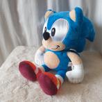 Sega Sonic the Hedgehog knuffel Play by Play 30 cm hoog 1501, Play by Play, -, -, Overige typen