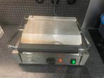 Professionele Contactgrill, Ophalen, Zo goed als nieuw