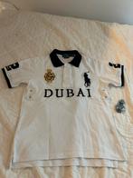 Authentieke ralph lauren poli chief keef dubai 2, Wit, Ophalen of Verzenden, Maat 46 (S) of kleiner, Polo Ralph Lauren