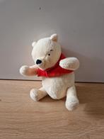 Winnie the pooh classics knuffel plush pluche disney poeh, Verzamelen, Ophalen of Verzenden, Winnie de Poeh of vrienden, Zo goed als nieuw