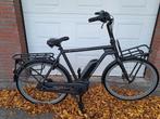 Elektrische heren fiets batavus quip in nieuw staat, Fietsen en Brommers, Elektrische fietsen, 59 cm of meer, Ophalen of Verzenden