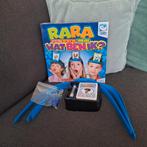 Rara wat ben ik?, Ophalen of Verzenden, Gebruikt