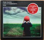 PINK FLOYD - Live at Knebworth (CD), Cd's en Dvd's, Ophalen of Verzenden, Poprock