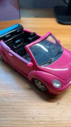 Auto 22 cm, Ophalen of Verzenden, Zo goed als nieuw, Meisje