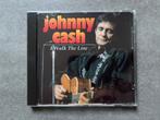Johnny Cash - I Walk The Line, leuke cd in goede staat, Ophalen of Verzenden, Poprock