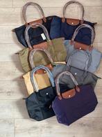 NIEUWE Longchamp tassen, Ophalen of Verzenden, Nieuw, Overige kleuren, Schoudertasje