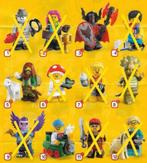 Lego minifigures serie 25 - 71045, Ophalen of Verzenden, Nieuw, Complete set, Lego