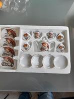 Mooie set van porselijn, Antiek en Kunst, Ophalen