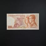 50 franc België #040, Postzegels en Munten, Bankbiljetten | Europa | Niet-Eurobiljetten, Verzenden, België, Los biljet