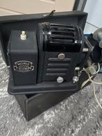 Noris Trumph Filmprojector - Vintage, Ophalen of Verzenden, Gebruikt
