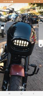 HARLEY Stuurkuip fatbob 2018-2023 Rocket, Motoren, Ophalen of Verzenden
