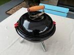 Bodum tafel bbq, Ophalen of Verzenden, Gebruikt