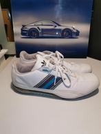 Origineel porsche design s2 sport schoenen bij adidas.

Maat, Kleding | Heren, Wit, Porsche design x Adidas, Ophalen of Verzenden