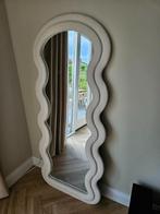 Wavy loft spiegel 180 x 80 Bolderloft Boucle, Huis en Inrichting, Woonaccessoires | Spiegels, Ophalen, Overige vormen, 75 tot 100 cm