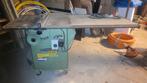 Startrite Tilt-Arbor Zaagtafel, Doe-het-zelf en Verbouw, Gereedschap | Zaagmachines, Gebruikt, Cirkelzaag, Startrite, 70 mm of meer