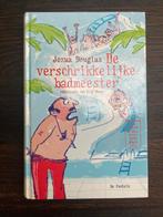 De verschrikkelijke badmeester - Jozua Douglas, Boeken, Ophalen of Verzenden, Zo goed als nieuw, Fictie algemeen