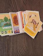 Jumbo bakkaartjes veel nummers plaatjes, Jumbo, Ophalen of Verzenden