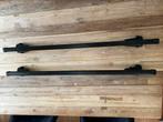 Thule dakdragers voor dakrail, Auto diversen, Dakdragers, Ophalen, Gebruikt