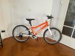 Woom 4 kinderfiets, Fietsen en Brommers, Fietsen | Kinderfietsjes, Ophalen, Zo goed als nieuw, 20 inch of meer, Woom