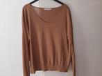 STUDIO ANNELOES trui maat XS kleur cognacbruin, Kleding | Dames, Truien en Vesten, Verzenden, Zo goed als nieuw, Maat 34 (XS) of kleiner