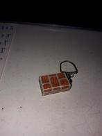 Sleutelhanger Bakker's speculaas (Z173-106), Verzamelen, Sleutelhangers, Ophalen of Verzenden, Zo goed als nieuw