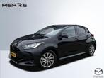 Mazda 2 Hybrid 1.5 Select | LM-VELGEN | LUXE INT. | CLIMA, 450 kg, Gebruikt, Bedrijf, 1100 kg