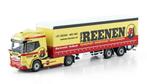 WSI DAF XD + huiftrailer van REENEN, HGL74-@hotmail.com, Nieuw, Ophalen of Verzenden, Bus of Vrachtwagen
