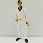 Scarface Tony Montana Jada Toys 2004, Ophalen of Verzenden, Zo goed als nieuw