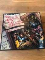 Bordspel The Dragon & Flagon [Sleeved], Hobby en Vrije tijd, Gezelschapsspellen | Bordspellen, Vijf spelers of meer, Ophalen of Verzenden
