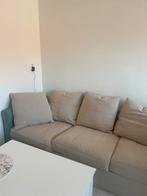 Bank IKEA GRÖNLID te koop, Ophalen, Driepersoons, Zo goed als nieuw, Stof