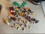 Playmobil verzameling, Ophalen of Verzenden, Gebruikt, Los playmobil