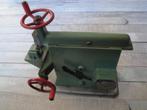 Stoommachine Wilesco Model. Reparatie aan Bedieningshendel., Ophalen of Verzenden, Gebruikt, Groter dan 1:32