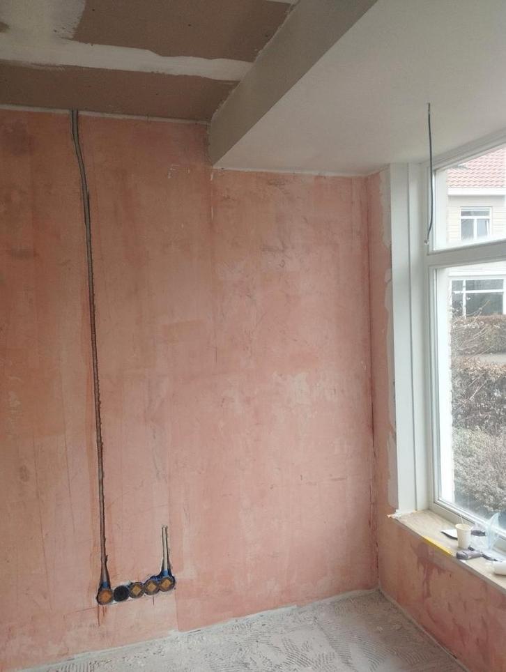 M.A.M stukadoor, Diensten en Vakmensen, Stukadoors en Tegelzetters, Pleisterwerk, Spachtelputz, Stucwerk, Garantie