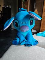 Originele Stitch knuffel!, Verzamelen, Ophalen of Verzenden, Overige figuren, Gebruikt, Overige typen