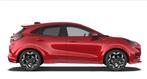 Ford Puma 1.0 EcoBoost Hybrid ST-Line X 125pk | €4.000.- k, Auto's, Ford, Voorwielaandrijving, 12 maanden, Puma, Euro 6