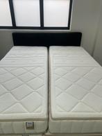 Auping vivo matrassen 90x210 medium laatste 2 -60% korting!!, 90 cm, Eenpersoons, 210 cm, Nieuw