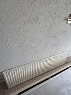 Enkele radiator 168x3x51, Doe-het-zelf en Verbouw, Verwarming en Radiatoren, 30 tot 80 cm, Gebruikt, Radiator, Ophalen of Verzenden