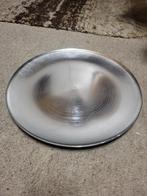 Dienblad, Huis en Inrichting, Woonaccessoires | Schalen en Manden, Kunststof, Schaal, Rond, Ophalen of Verzenden