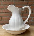 Lampet stel velser delft, Antiek en Kunst, Ophalen of Verzenden