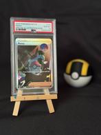 Penny | PSA 10 | Paldean Fates | #239, Ophalen of Verzenden, Zo goed als nieuw, Losse kaart, Foil
