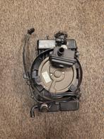 Radiateur Honda Transalp 600, Ophalen of Verzenden, Gebruikt