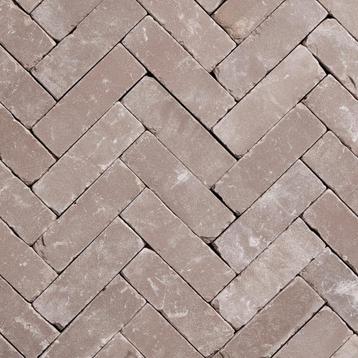 VOORRAAD! Triton dikformaat 20x6.5 x 6 cm dik Wienerberger beschikbaar voor biedingen