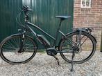 Victoria trekking 6.4 dames e-bike  maat L 53 cm, Fietsen en Brommers, Elektrische fietsen, Overige merken, Ophalen of Verzenden