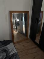 Grote spiegel - gratis, Ophalen, Gebruikt, 100 tot 150 cm, 75 tot 100 cm