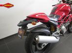 Ducati MONSTER 1000 (bj 2005), Bedrijf, Meer dan 35 kW, Naked bike
