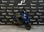 Piaggio Zip | Dark Candy Blu | Brom | 2023 | 15531 km | 1eig, ., Ophalen of Verzenden, Zo goed als nieuw, .