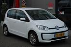 Volkswagen Up! 1.0 BMT move up! 5DRS, AIRCO,95DKM, Voorwielaandrijving, Gebruikt, Wit, Origineel Nederlands